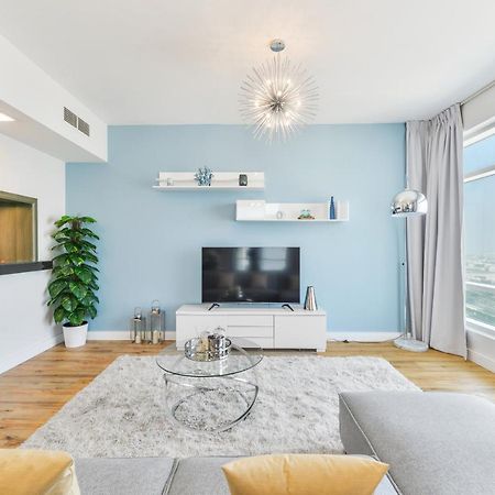Appartement Lofts - Downtown Luxury - 5 Min Walk To Dubai Fountain! Extérieur photo