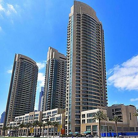 Appartement Lofts - Downtown Luxury - 5 Min Walk To Dubai Fountain! Extérieur photo