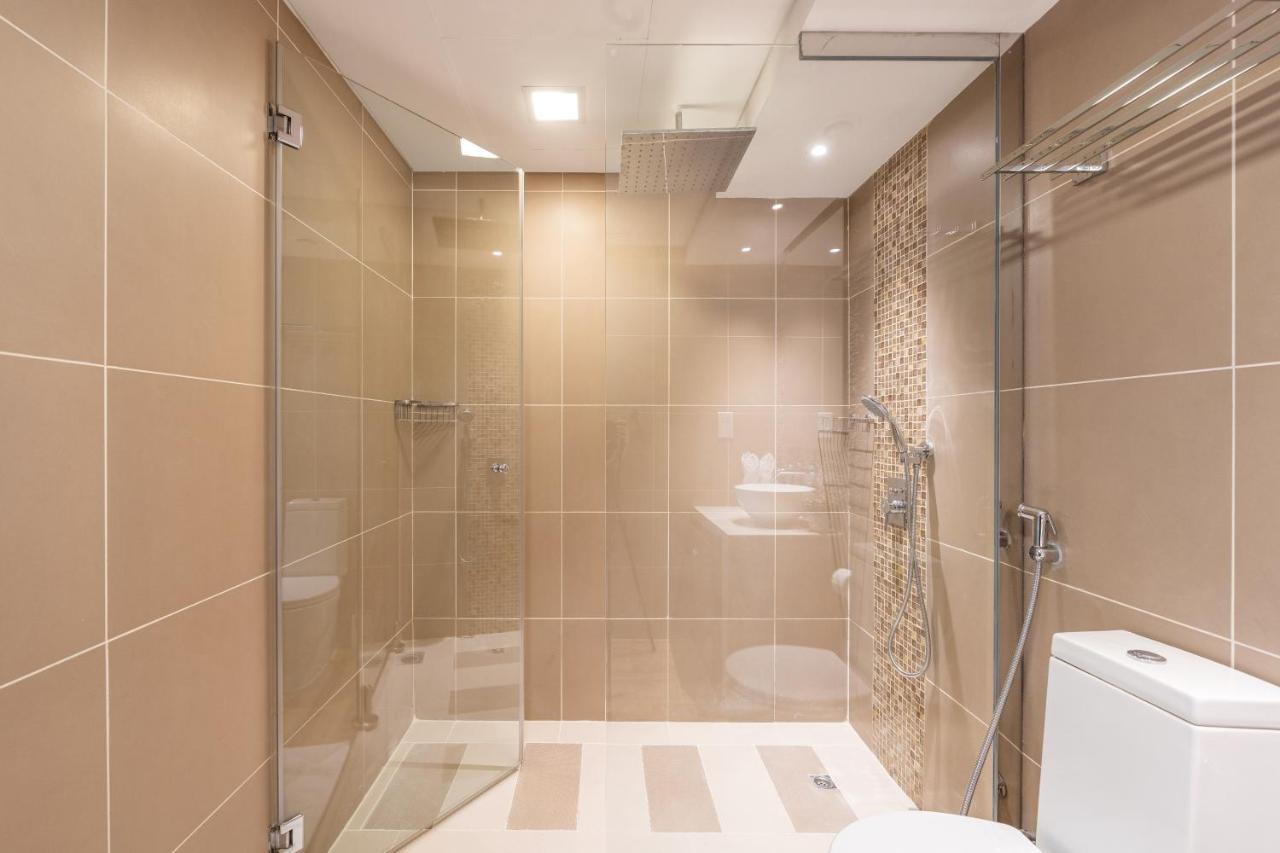 Appartement Lofts - Downtown Luxury - 5 Min Walk To Dubai Fountain! Extérieur photo