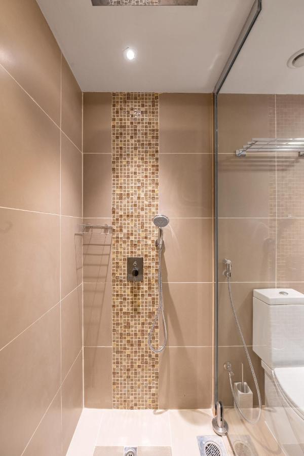Appartement Lofts - Downtown Luxury - 5 Min Walk To Dubai Fountain! Extérieur photo