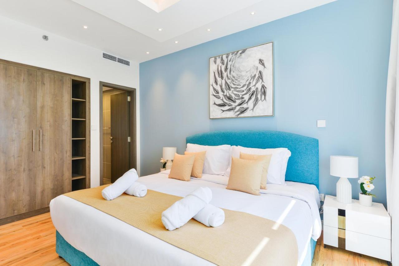 Appartement Lofts - Downtown Luxury - 5 Min Walk To Dubai Fountain! Extérieur photo
