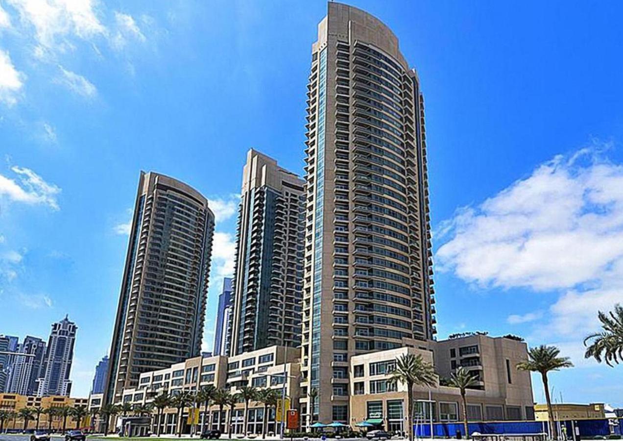 Appartement Lofts - Downtown Luxury - 5 Min Walk To Dubai Fountain! Extérieur photo